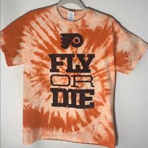 Custom Philadelphia flyers 19-20 Season T-shirt